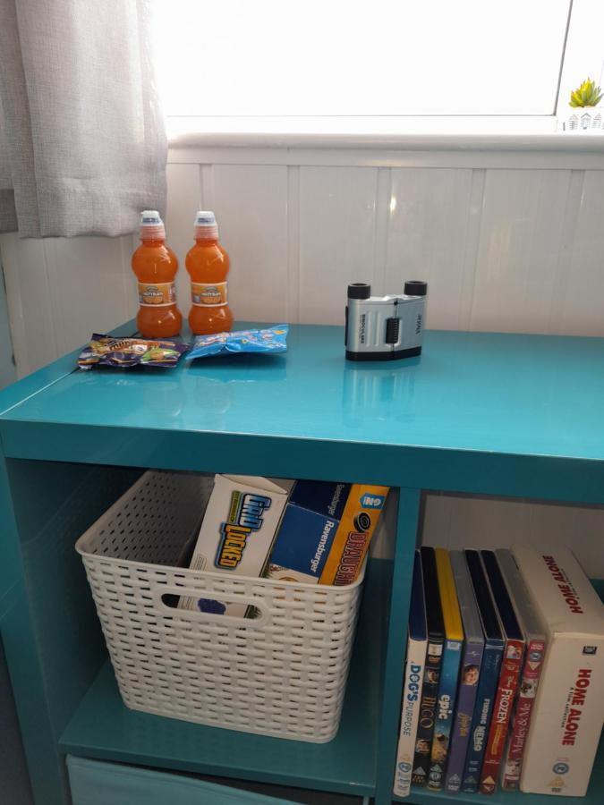 Bed and Breakfast The Coast Blackpool Exteriér fotografie